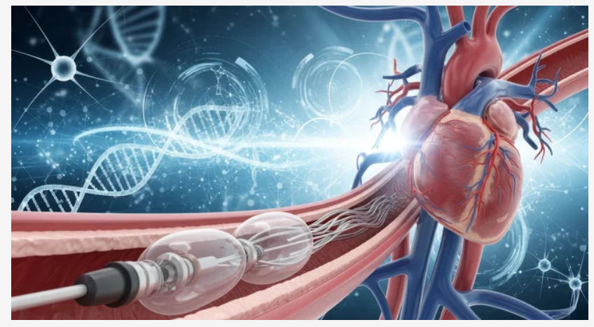 Best Cardiologist Near Me Ghatkopar